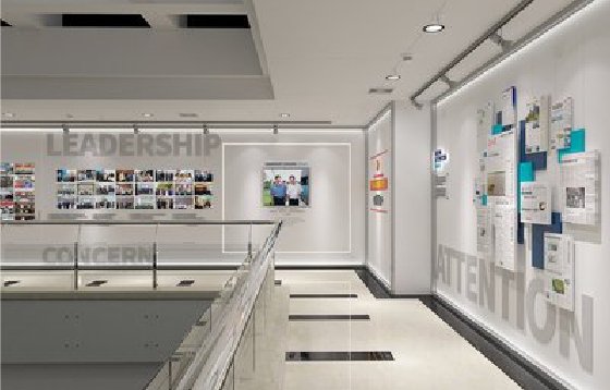 桂林制作安装文化墙的流程是什么？