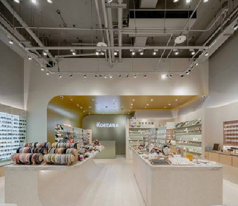 桂林店面装修流程