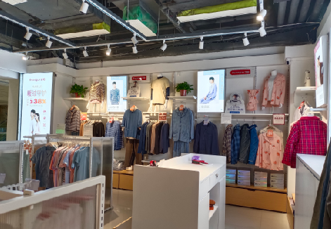 桂林超市卖场装修如何提升消费欲望？