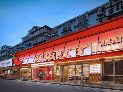 桂林餐饮招牌制作有哪些要点和技巧？