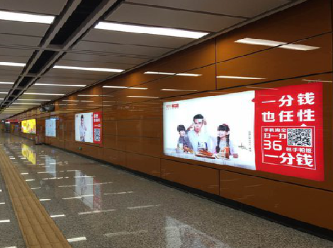 桂林广告灯箱的发展前景？