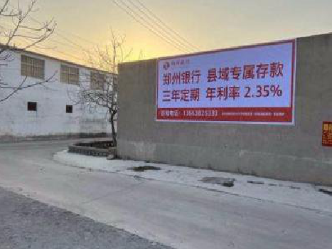 桂林喷绘广告持久的的几大要素。